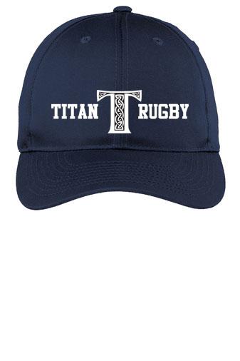 Titans Cap