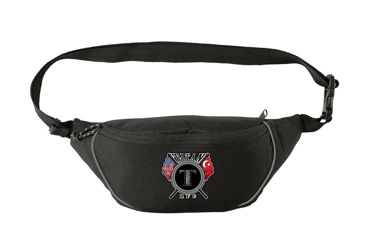 Titans Hip Pack