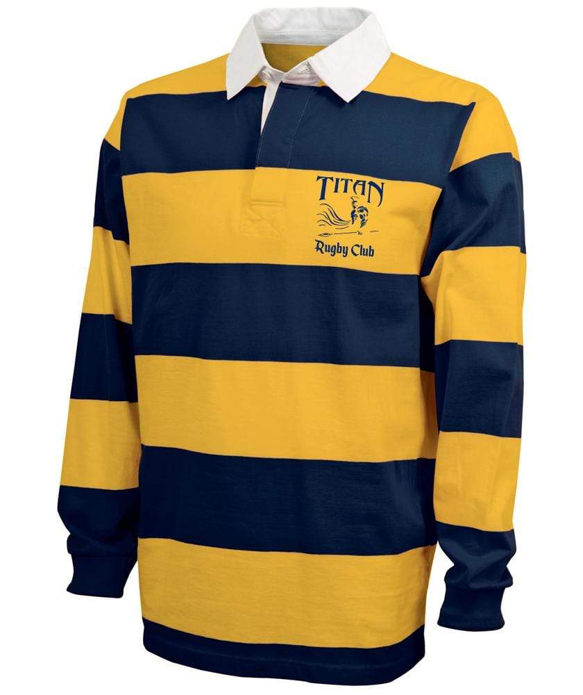 Titans Social Jersey