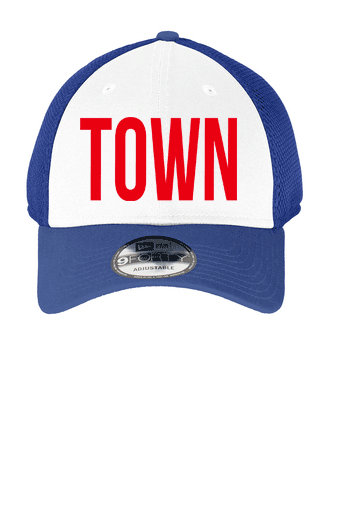 TOWN Cap - Ruggers Team Stores