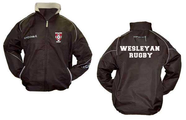 Wesleyan Men Kooga Tracksuit