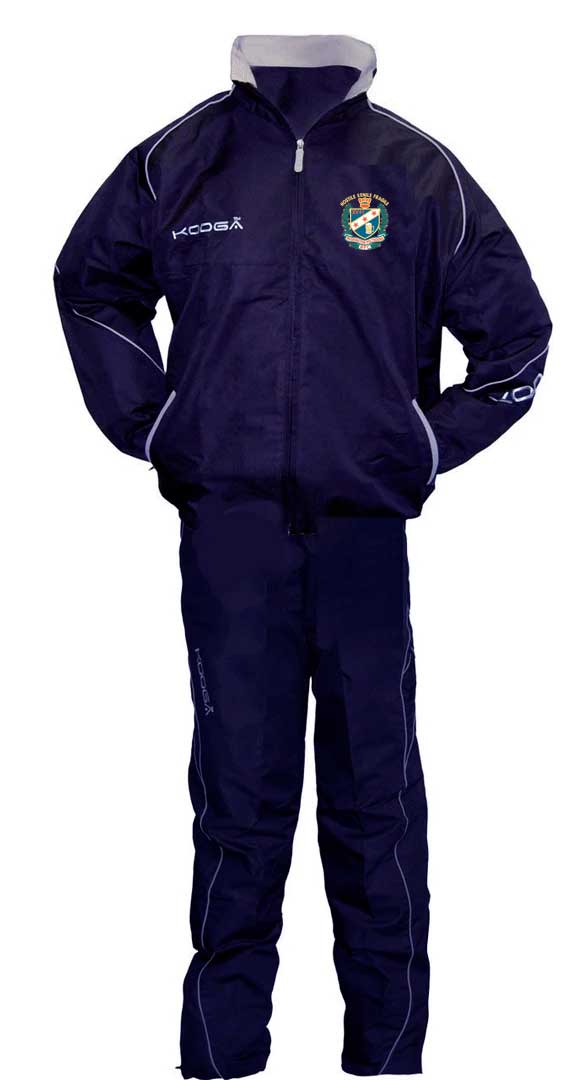 Poltroons Tracksuit