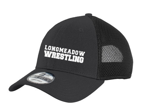 Lancer Trucker Cap