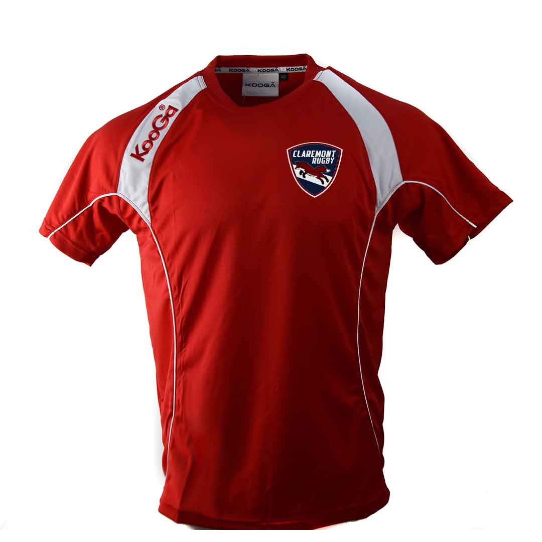 Claremont Colleges Training Tee