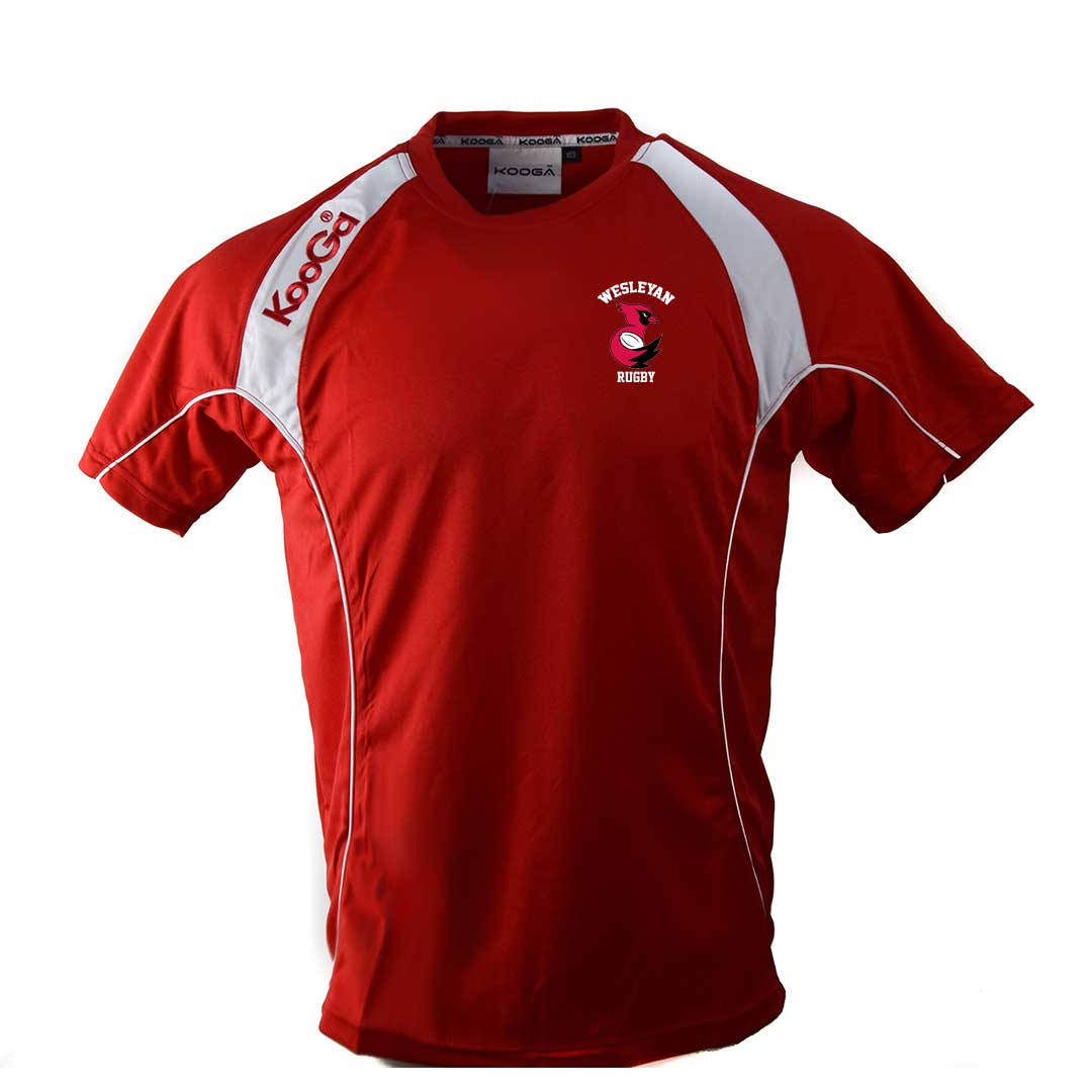 Wesleyan Women Training Tee