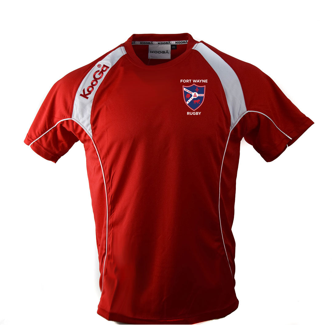 Fort Wayne Training Tee