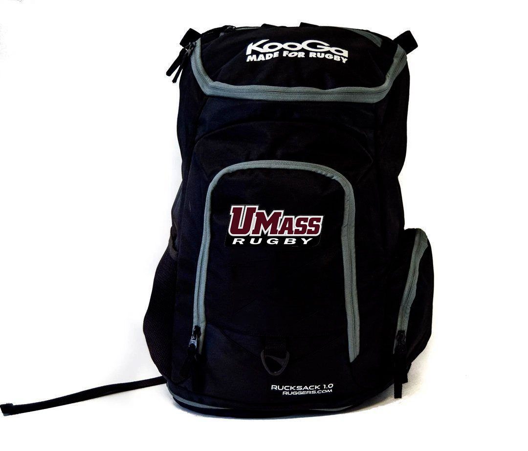 UMASS Rucksack 1.0