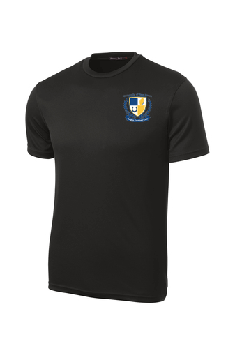 University of New Haven S/S DriFit Tee