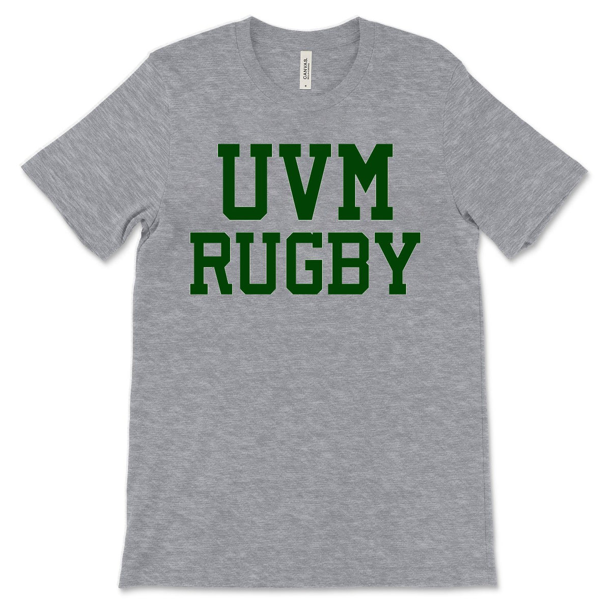 UVM Women Casual Tee