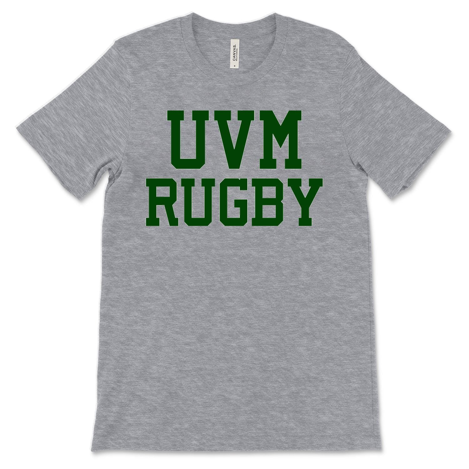 UVM Women Casual Tee