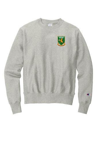 UVM Champion Crewneck