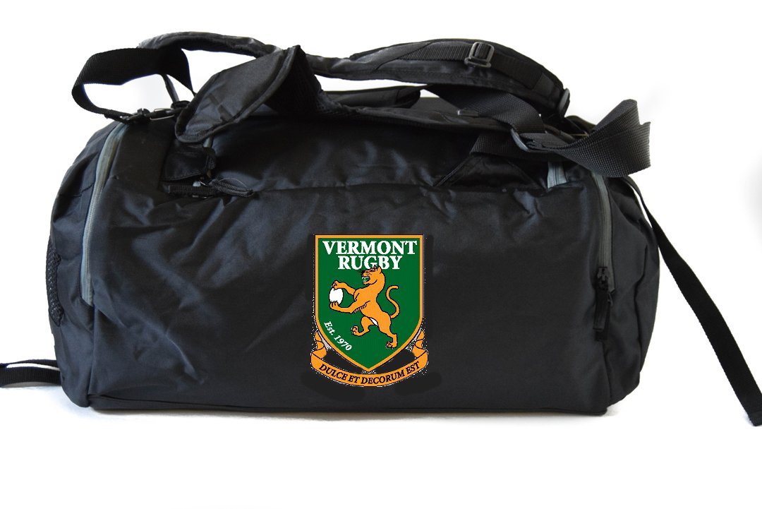 University of Vermont - Ruggers Team Stores