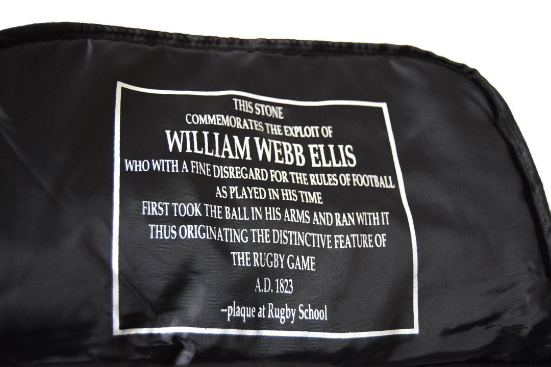 Burlington Kitbag Rucksack 2.0