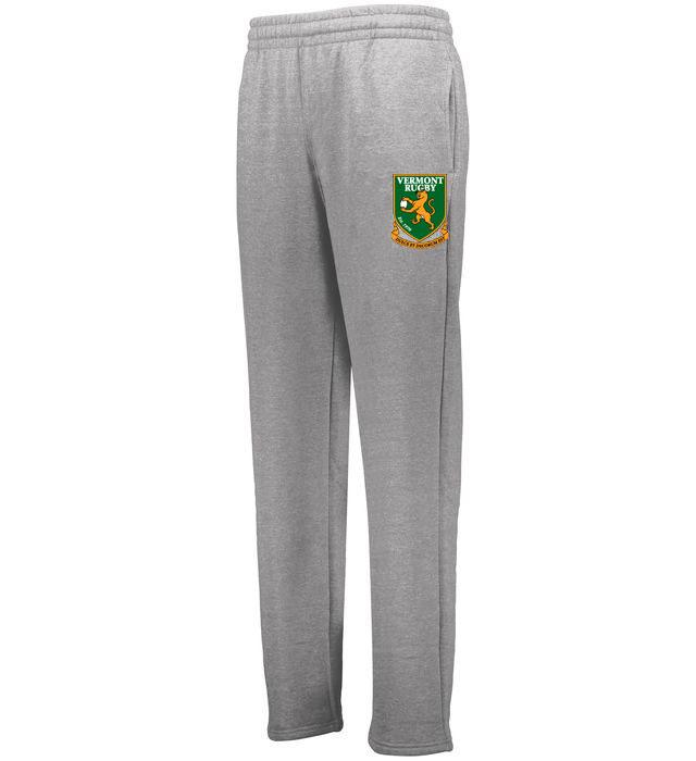 UVM Women Open-Bottom Sweatpant