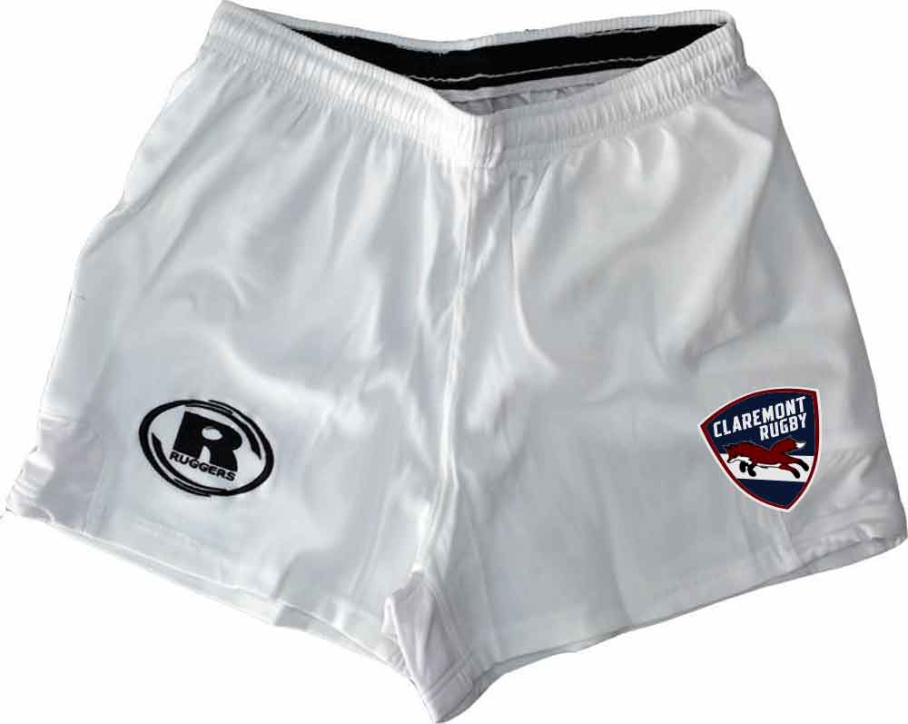 Claremont Colleges Auckland Short