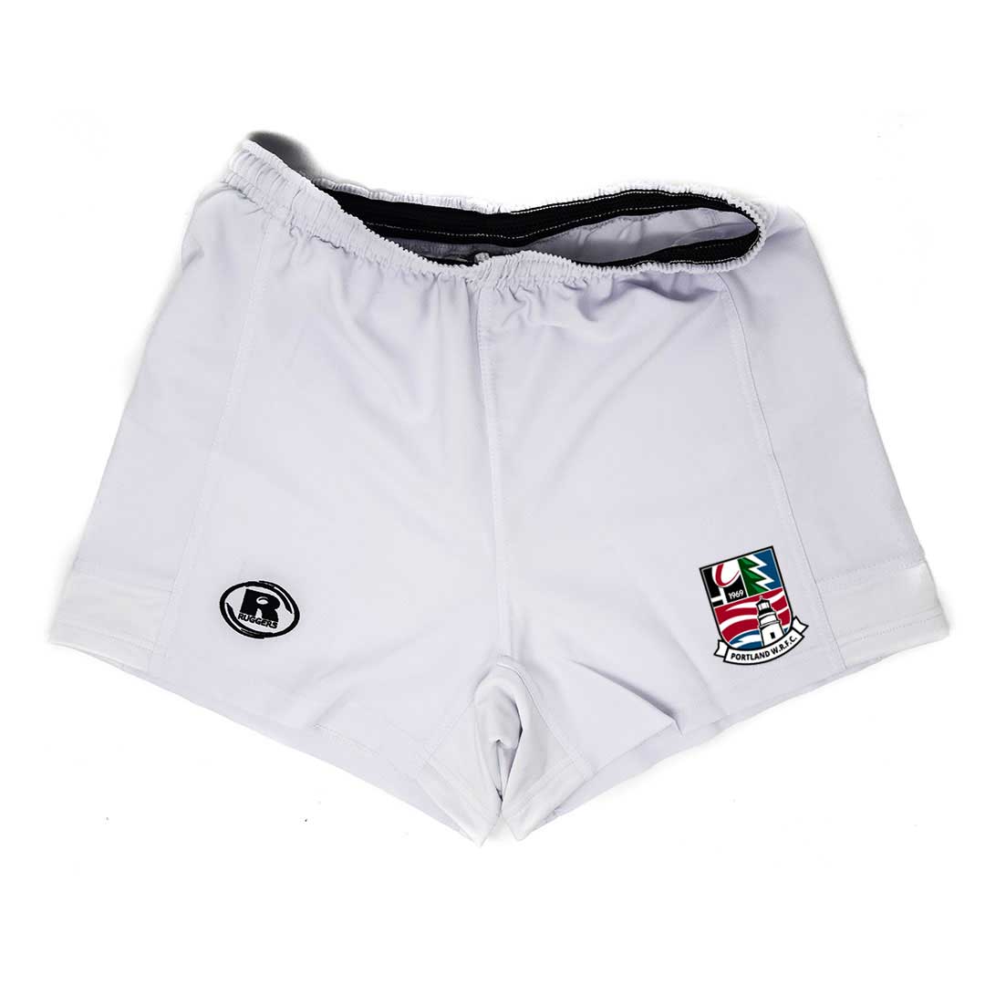Portland Women Auckland Short