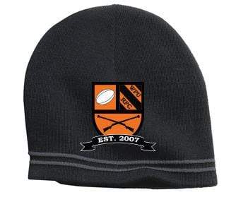 William Paterson Beanie - Ruggers Rugby Supply