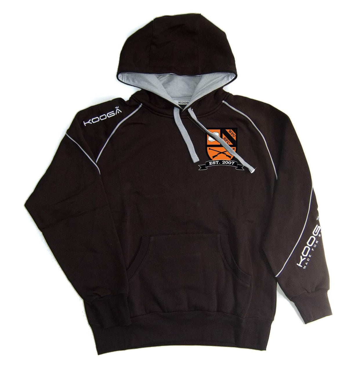 William Paterson Hoody - Ruggers Rugby Supply