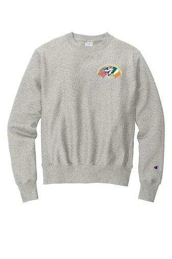 BIWRFC Champion Crewneck Sweatshirt