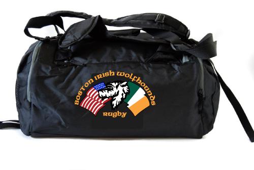 BIWRFC Kitbag