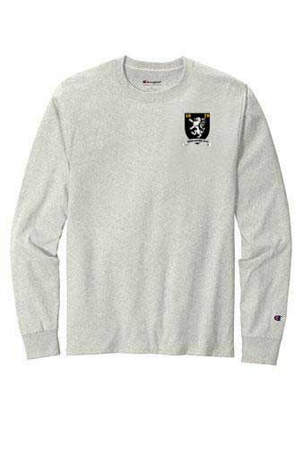 Worcester Champion Long Sleeve Tee