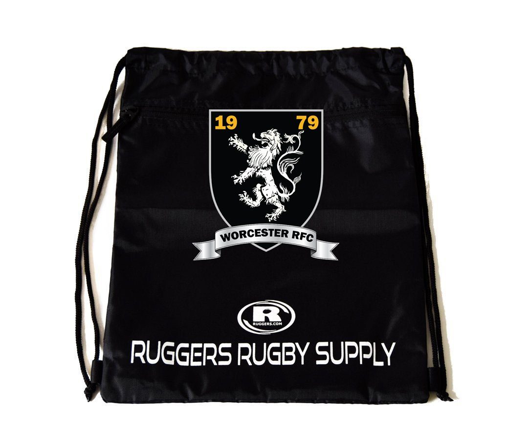 Worcester Cinch Sack