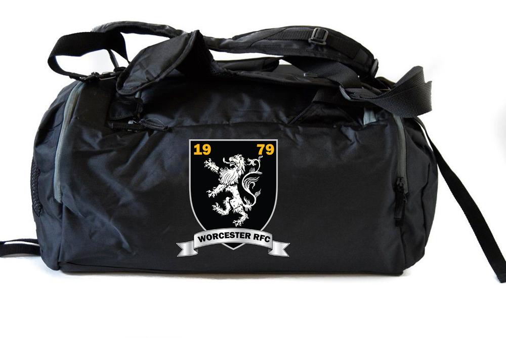 Worcester Kitbag 2.0