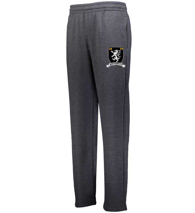 Worcester Open-Bottom Sweatpant